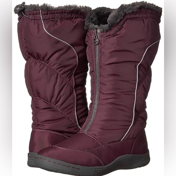 JSport by Jambu Women's Nora Weather Ready Snow Boot - Picture 1 of 2